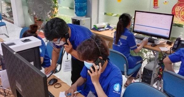 Mạng lưới Thầy thuốc đồng hành" đã hỗ trợ cho hàng trăm nghìn F0 điều trị tại nhà Nguồn: ITN