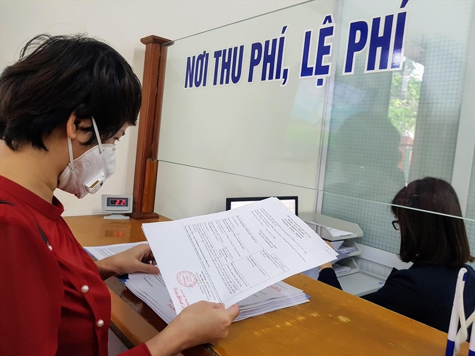Còn nhiều dư địa trong cắt giảm thủ tục Nguồn: ITN