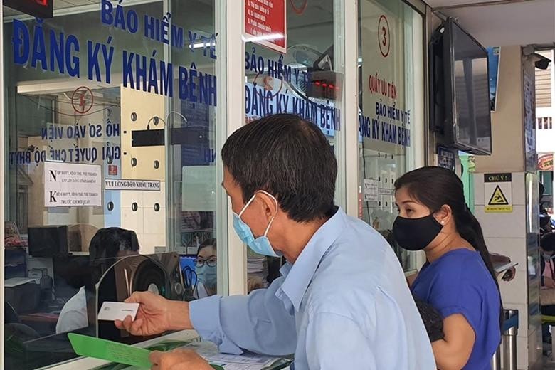Cải cách thủ tục góp phần thúc đẩy phát triển KT-XH Nguồn: ITN