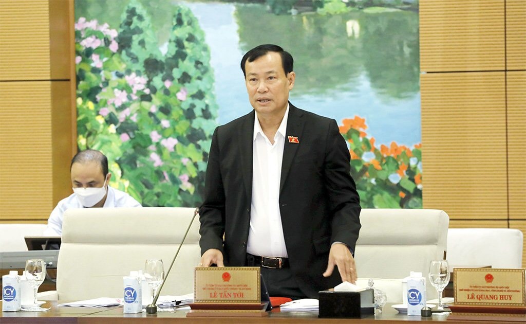 Kịp thời bảo vệ người bị bạo lực gia đình ảnh 4
