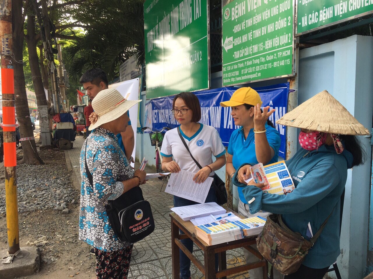 Cần tạo sự đồng thuận về phương hướng tuyên truyền và tinh thần vào cuộc trong toàn hệ thống Nguồn: ITN
