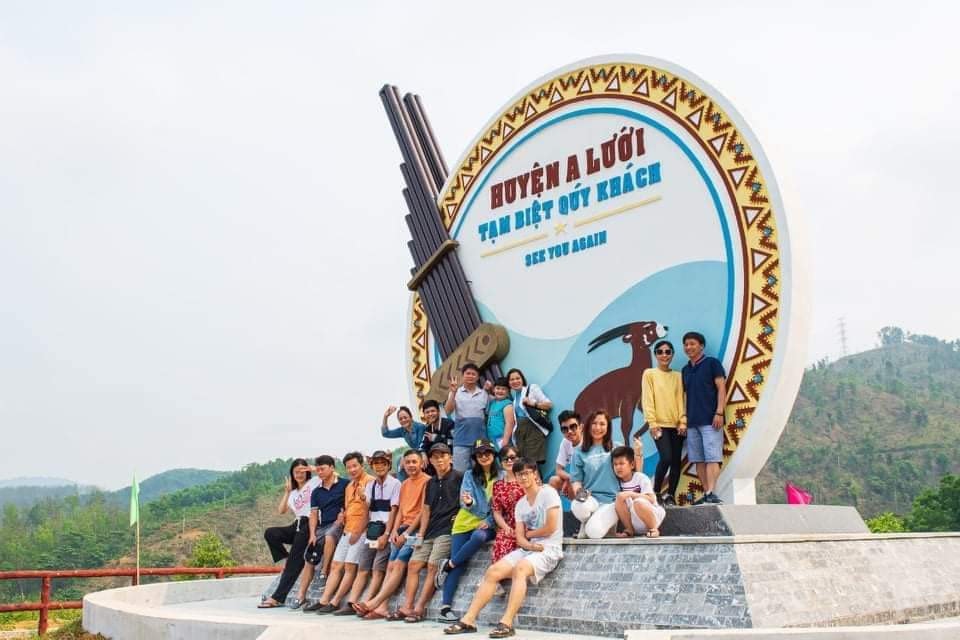Ngày hội vùng cao A Lưới sẽ diễn ra vào dịp lễ 30.4