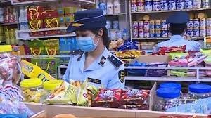 Có nên duy trì thanh tra cấp huyện. Nguồn: ITN