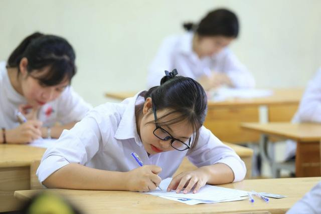 Dự thảo Quy chế tuyển sinh Đại học năm 2022 đã nhận lại nhiều luồng ý kiến trái chiều Nguồn: ITN