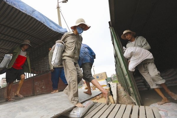 Cần tăng cường sự bảo vệ đối với người lao động Nguồn: ITN