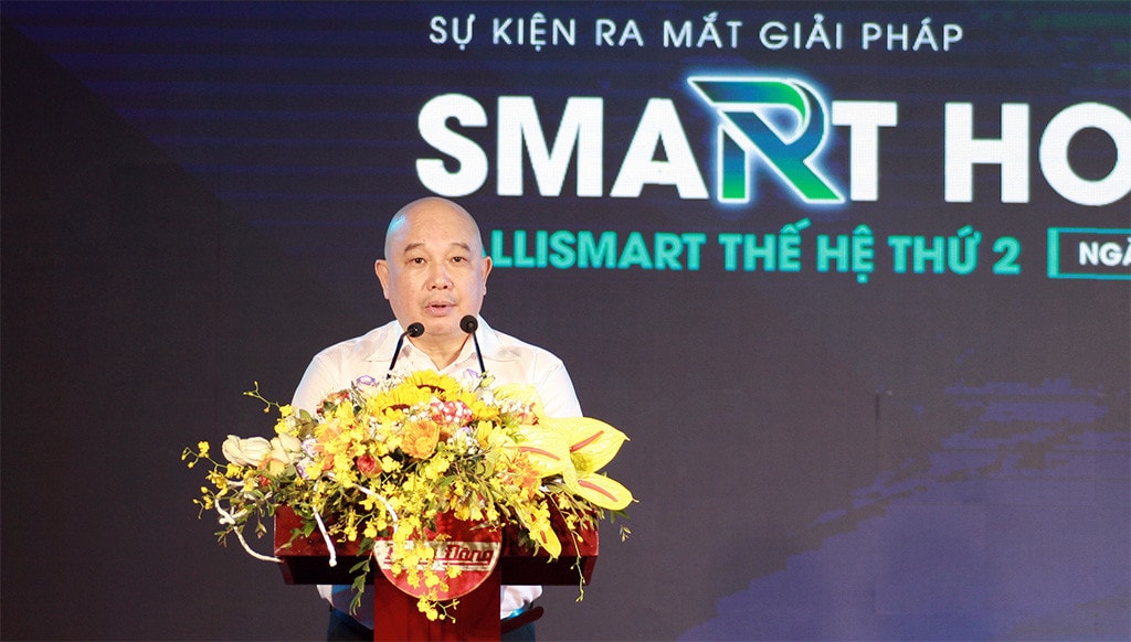 nguyên Thứ trưởng Bộ Công thương Nguyễn Cẩm Tú
