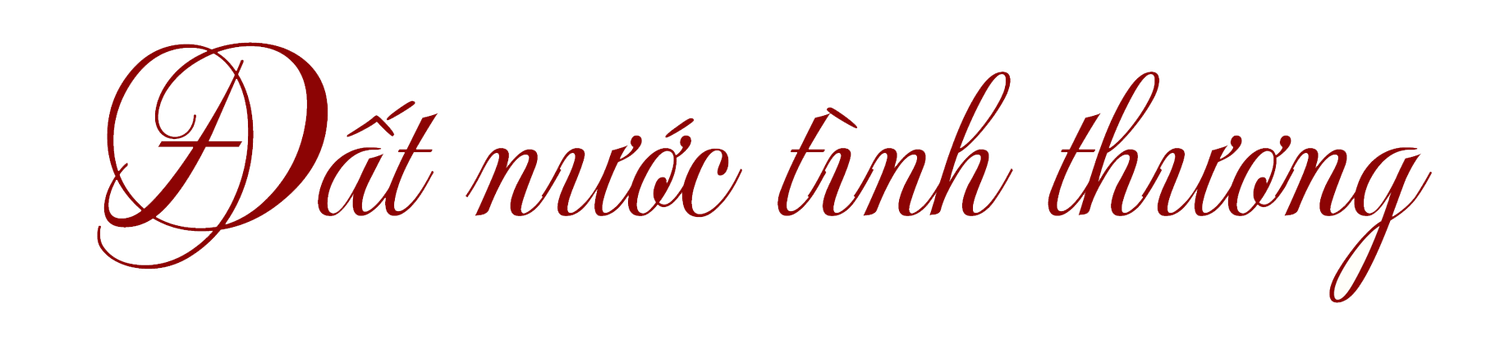 Đất nước tình thương ảnh 1