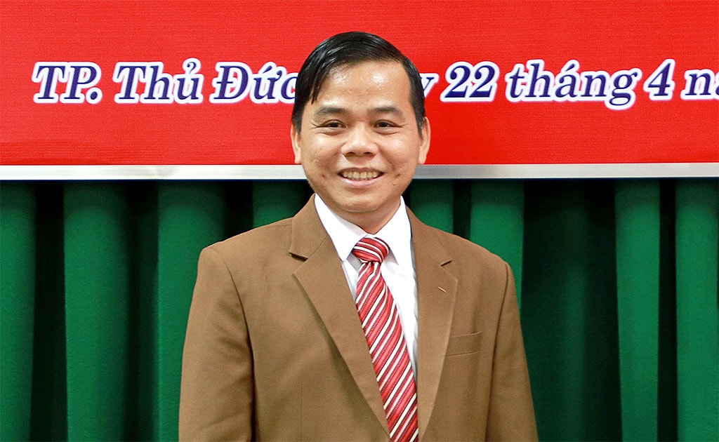 Ảnh: Đức Kiên