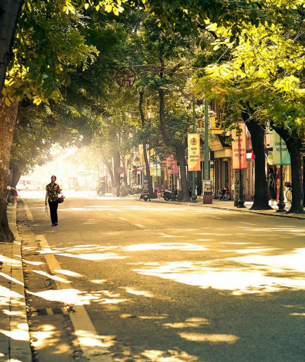 Tranh phố ảnh 2