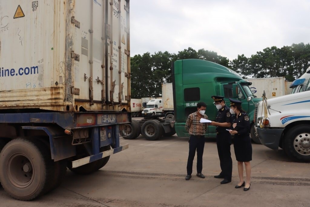 Quyết liệt thực hiện các giải pháp tạo thuận lợi thương mại, nâng cao hiệu lực quản lý nhà nước