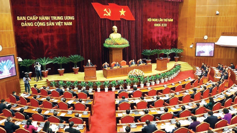 Tin tưởng, chờ đợi những quyết sách đúng đắn, kịp thời -0