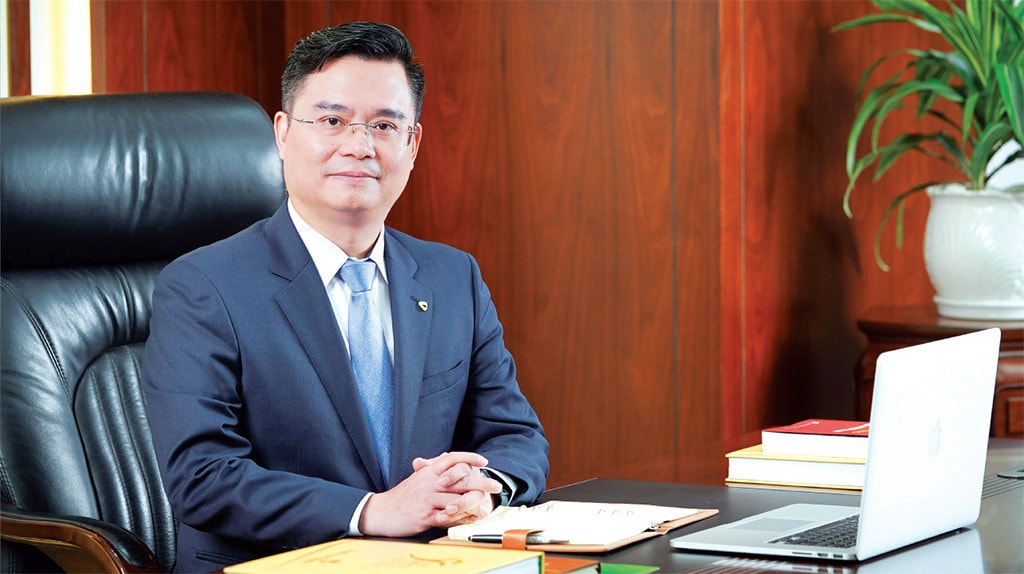 Vietcombank phấn đấu duy trì lãi suất trong năm 2022 -0