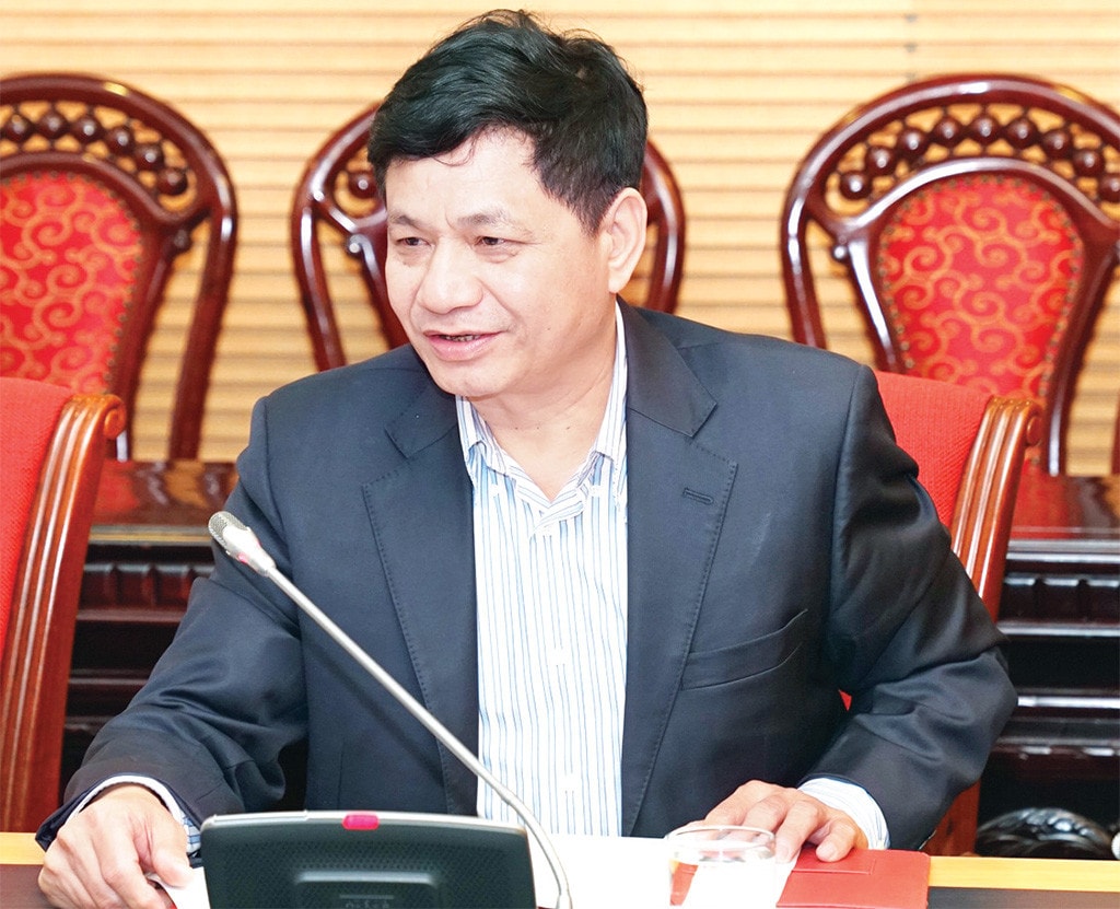 Tiêu hóa khỏe mạnh - chìa khóa phòng, tránh bệnh tật -0