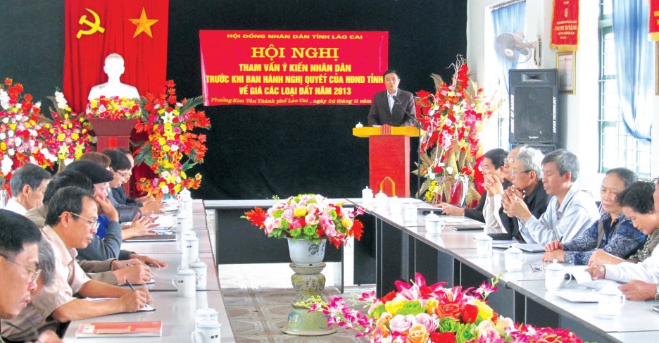 “Sức sống” mạnh mẽ cho các chính sách -0