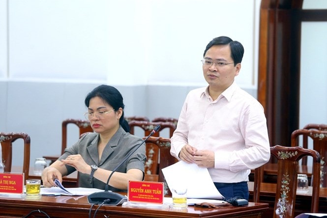 Cử tri bất bình với vụ nâng khống giá kit xét nghiệm Covid-19 -0