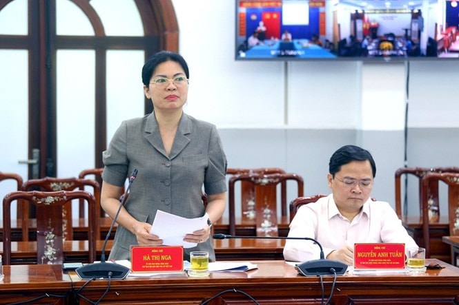 Cử tri bất bình với vụ nâng khống giá kit xét nghiệm Covid-19 -0