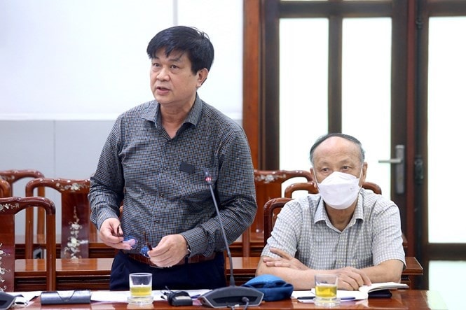Cử tri bất bình với vụ nâng khống giá kit xét nghiệm Covid-19 -0