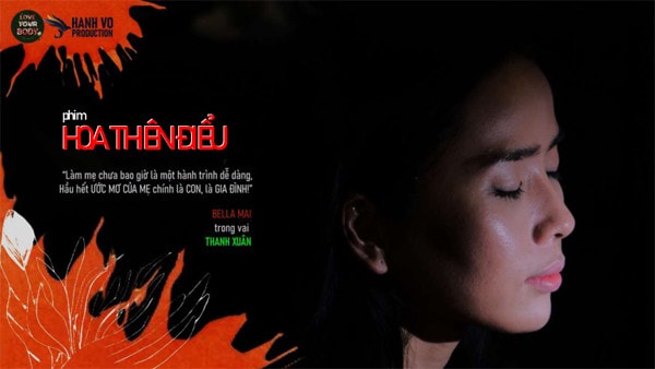 Dự án phim cộng đồng 'Hoa Thiên Điểu' ra mắt khán giả nhân dịp Ngày của mẹ -0