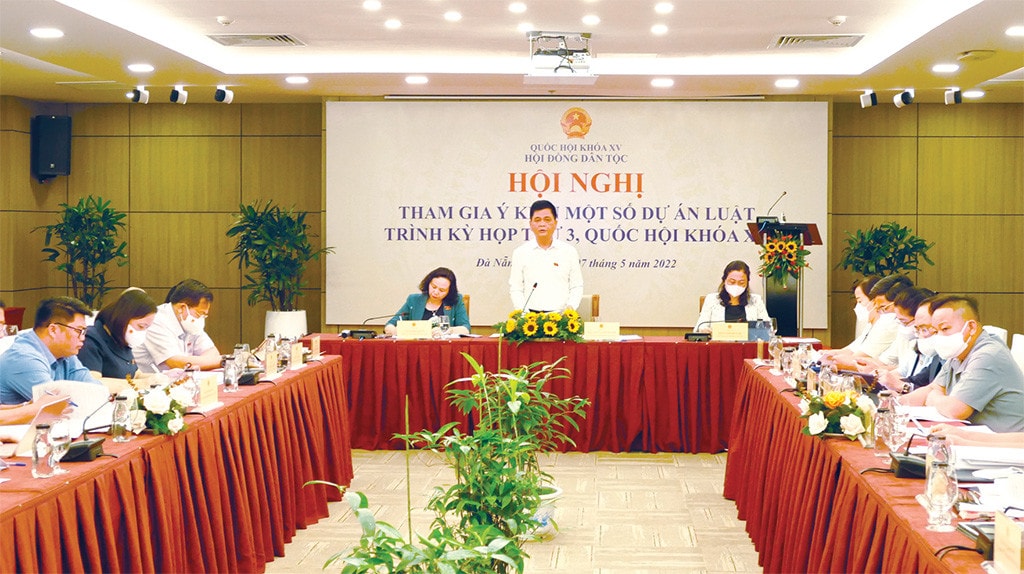 Hình thành quan điểm, thái độ ứng xử văn minh, tiến bộ -0