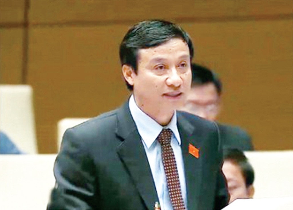 Phát huy vai trò, trách nhiệm của cấp ủy trong phòng, chống tham nhũng, tiêu cực -0