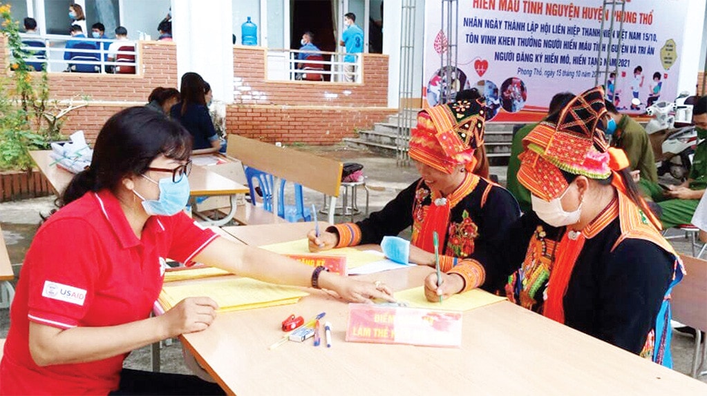 Bài cuối: Bám sát yêu cầu thực tiễn -0