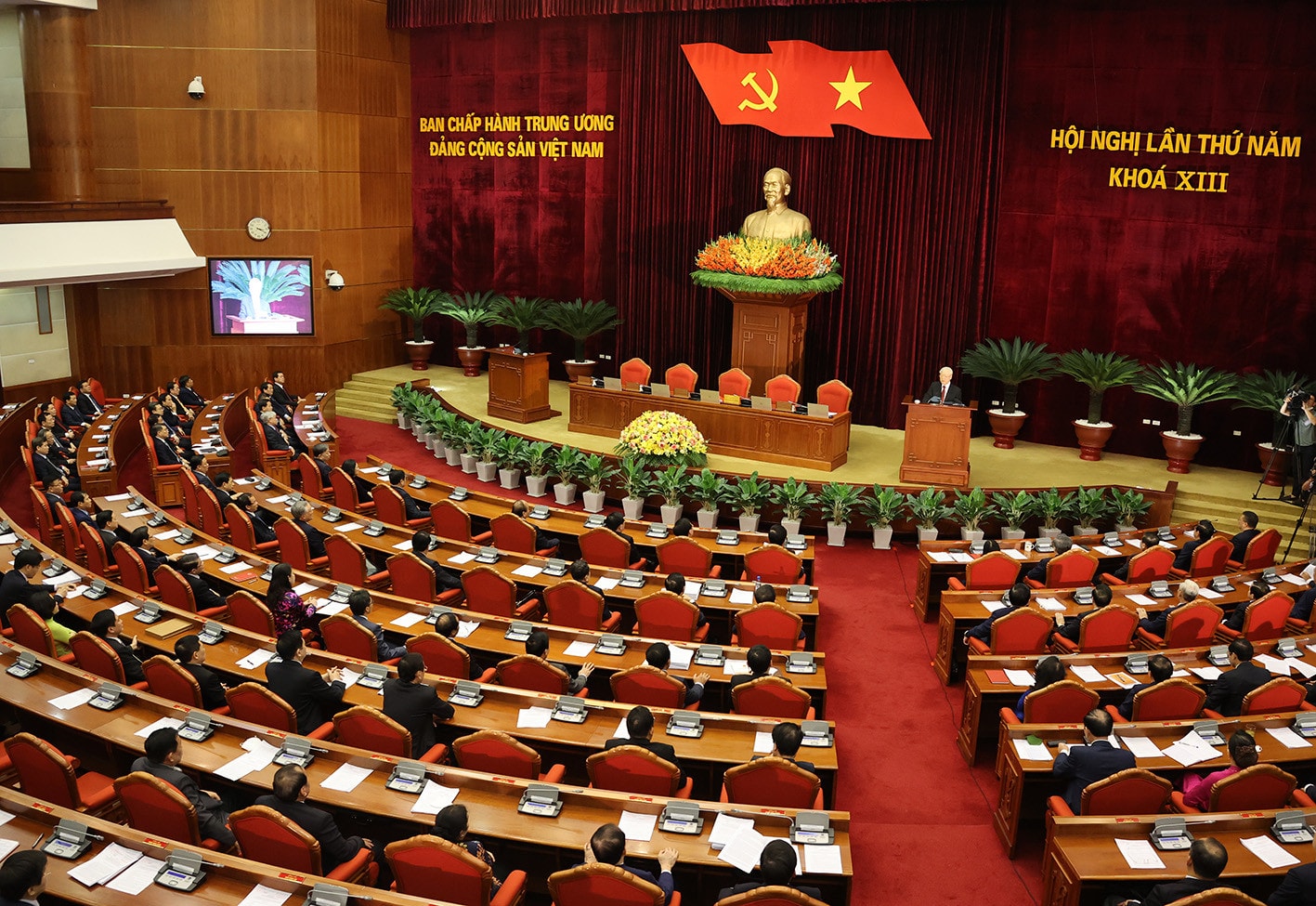 Nâng cao hơn nữa hiệu lực, hiệu quả quản lý, sử dụng đất -0