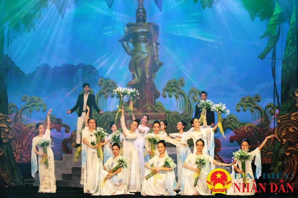 Nâng tầm thương hiệu của thành phố Cảng -0