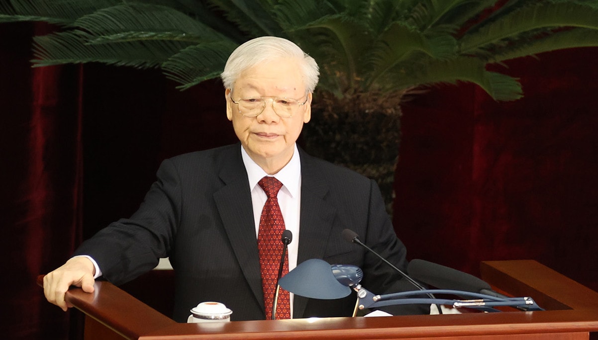 Phát triển “tam nông” - cơ sở, lực lượng đặc biệt quan trọng để phát triển nhanh, bền vững -0