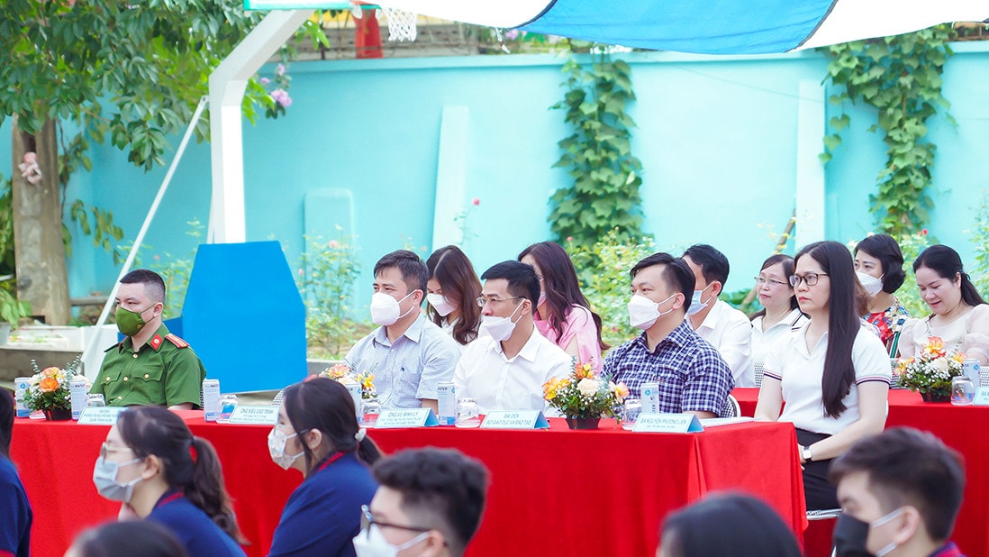 Phát động “Ngày hội Môi trường năm 2022” trên toàn quốc -0