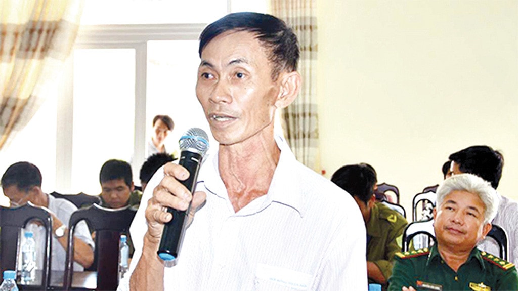 Bài cuối: Giải trình trực tiếp các vấn đề thuộc thẩm quyền -0