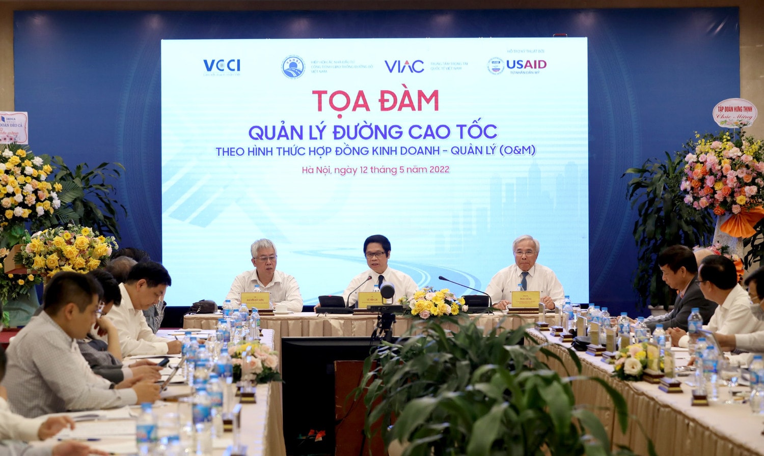 Cần khơi thông điểm nghẽn trong quản lý vận hành đường cao tốc -0