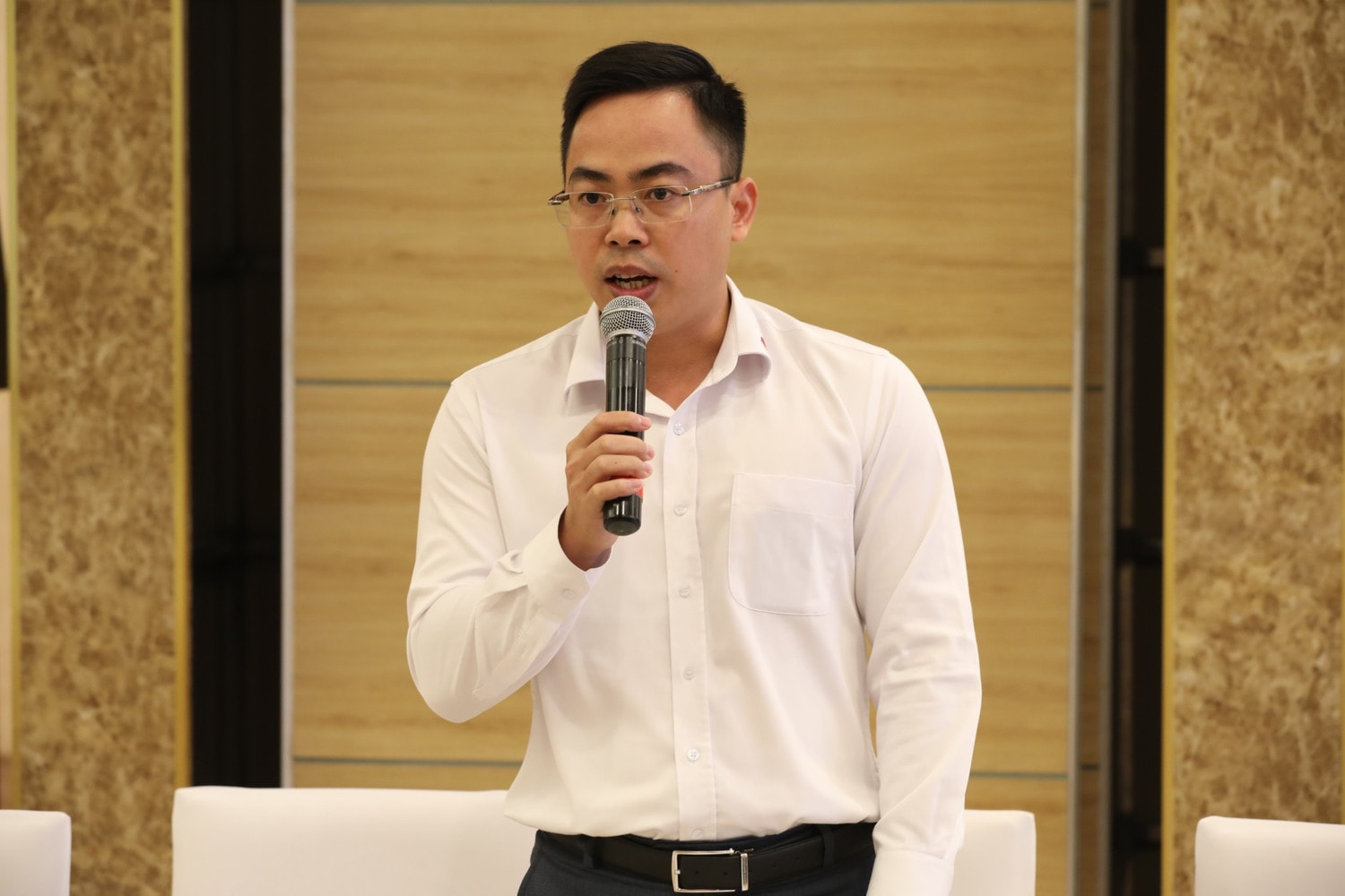 Cần khơi thông điểm nghẽn trong quản lý vận hành đường cao tốc -0