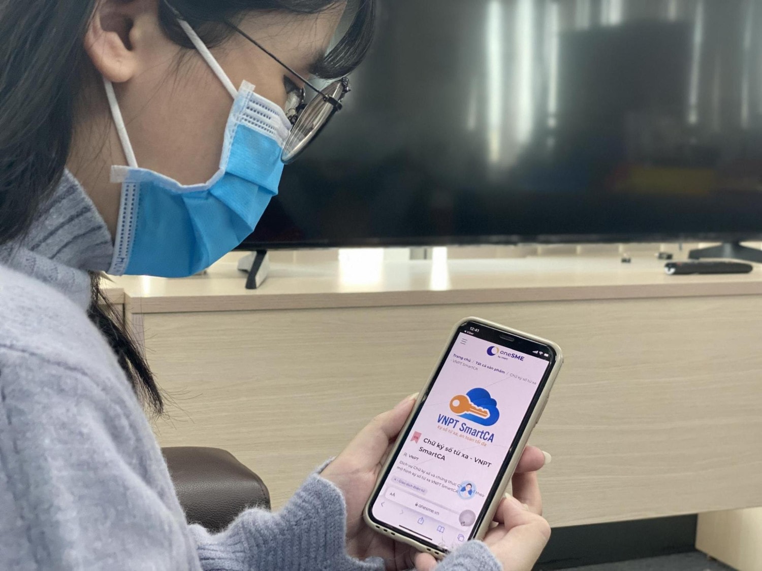 VNPT SmartCA là ứng dụng B2B sáng tạo nhất Châu Á – Thái Bình Dương -0