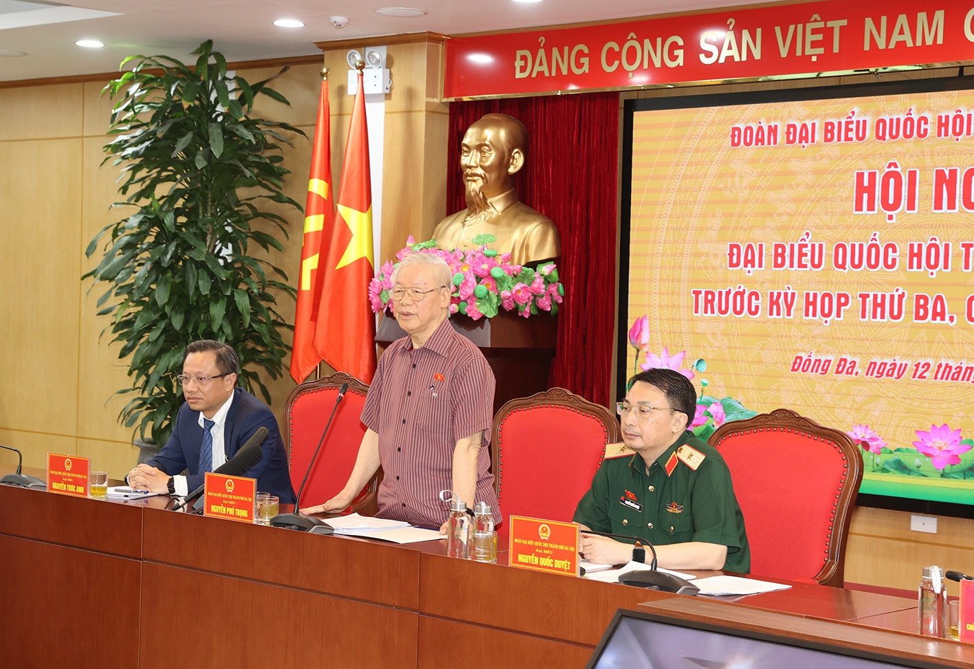 Sửa đổi Luật Đất đai, phát huy tối đa tiềm năng, thế mạnh của đất nước -0