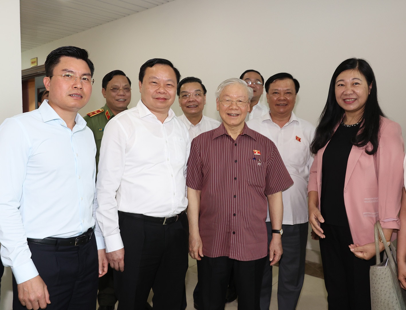 Sửa đổi Luật Đất đai, phát huy tối đa tiềm năng, thế mạnh của đất nước -0