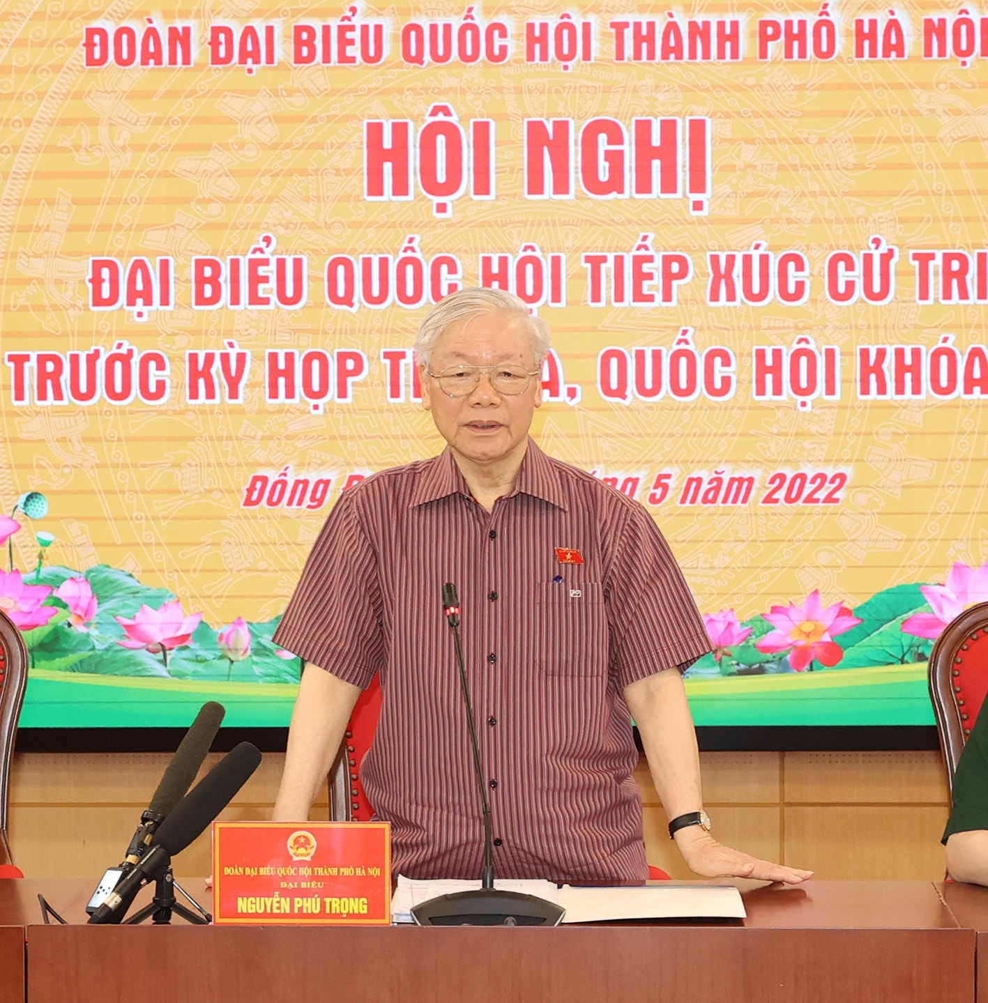 Đề nghị Quốc hội sớm sửa đổi Luật Đất đai -0