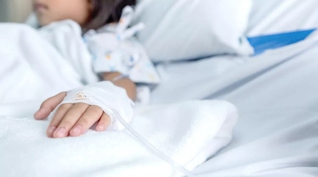 Tăng cấp độ giám sát bệnh viêm gan 