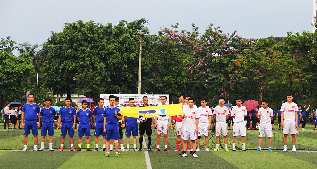 Báo Đại biểu Nhân dân và Thành phố Vĩnh Yên, Vĩnh Phúc ký thỏa thuận hợp tác truyền thông -0