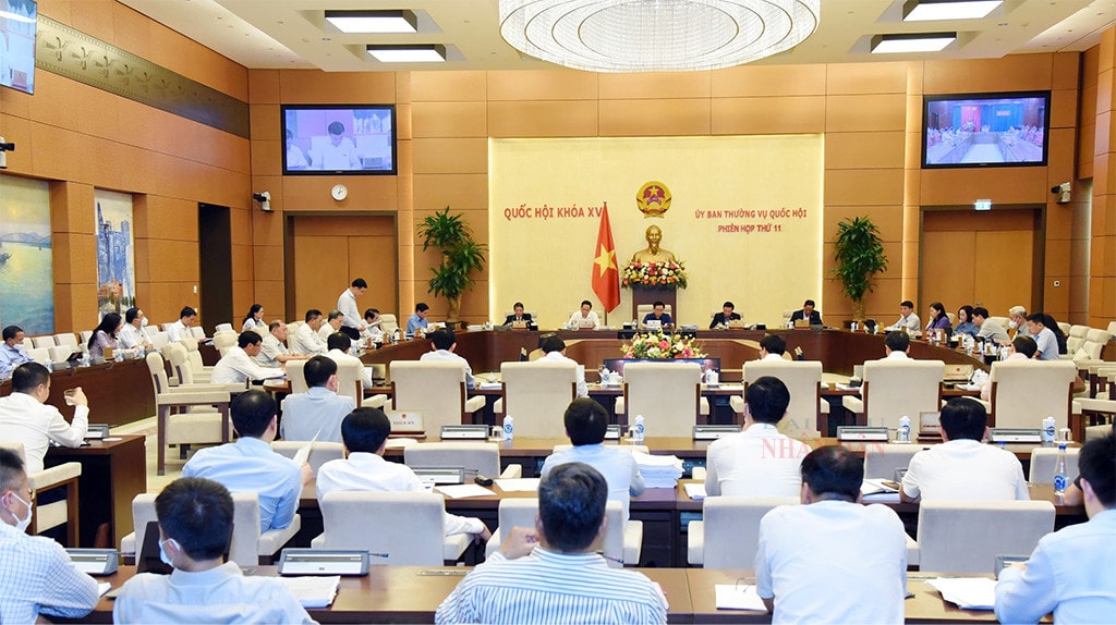 Thể hiện rõ cam kết trách nhiệm -0