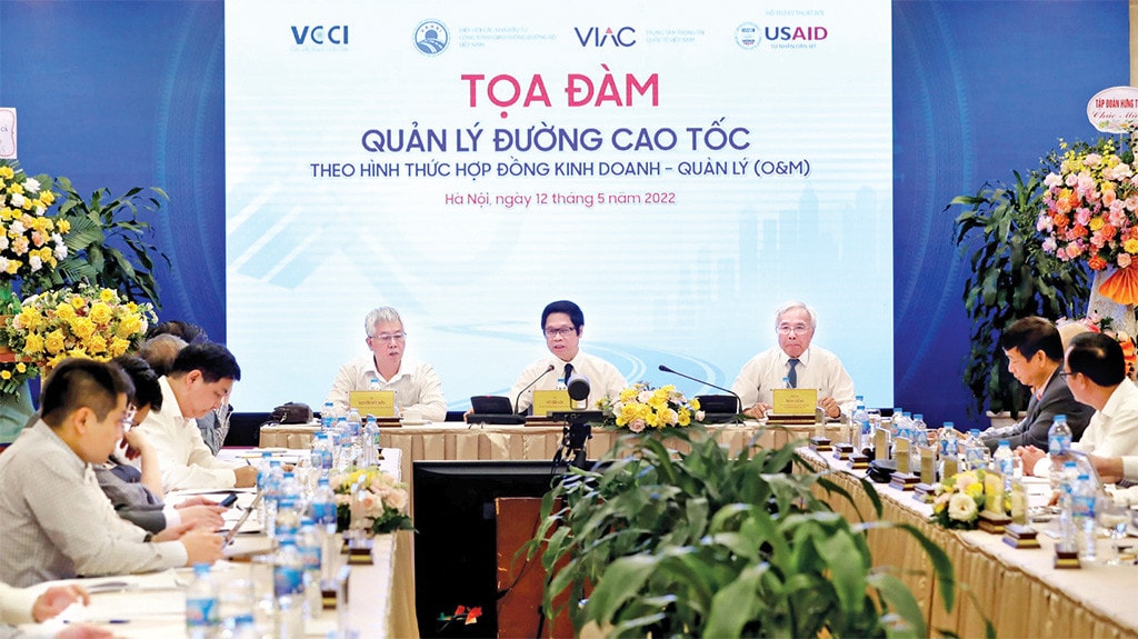 Cần khơi thông điểm nghẽn trong quản lý vận hành đường cao tốc -0