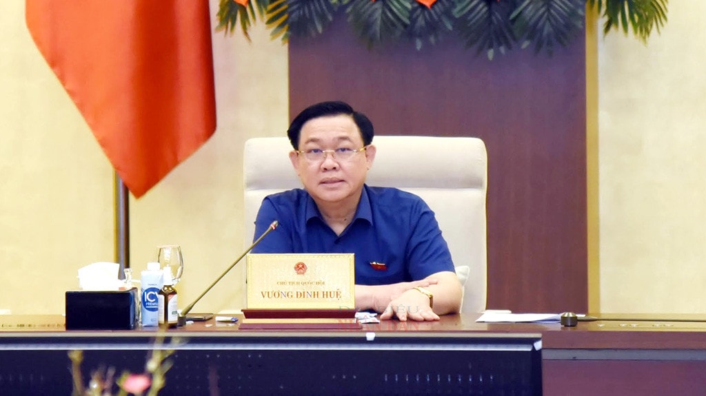 Phân bổ ngân sách 3 chương trình mục tiêu quốc gia: Nhanh, đúng mục tiêu, nguyên tắc -0