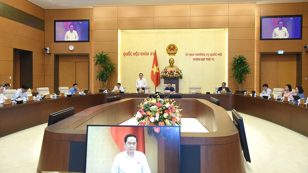 Phân bổ ngân sách 3 chương trình mục tiêu quốc gia: Nhanh, đúng mục tiêu, nguyên tắc -0