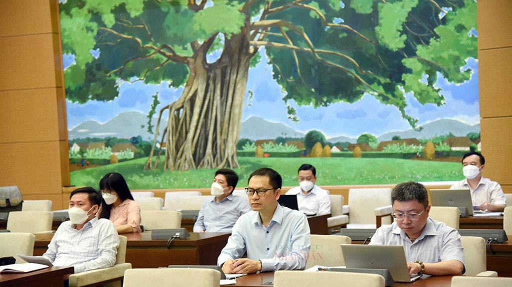 Thể hiện rõ cam kết trách nhiệm -0