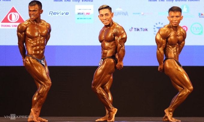 SEA Games 31: Việt Nam có thêm 11 huy chương vàng -0