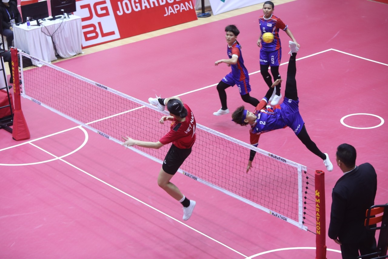 SEA Games 31: Cổ động viên Hà Nội cháy hết mình với cầu mây -0
