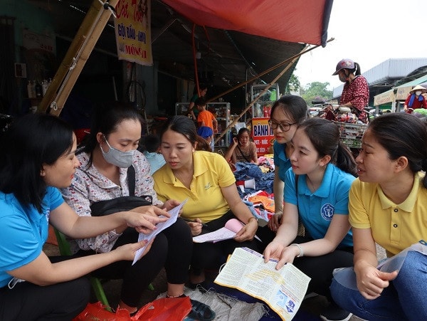Bảo hiểm xã hội - điểm tựa của bạn và gia đình -0