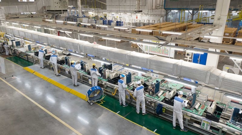 Hướng đi mới trong giáo dục nghề nghiệp -0