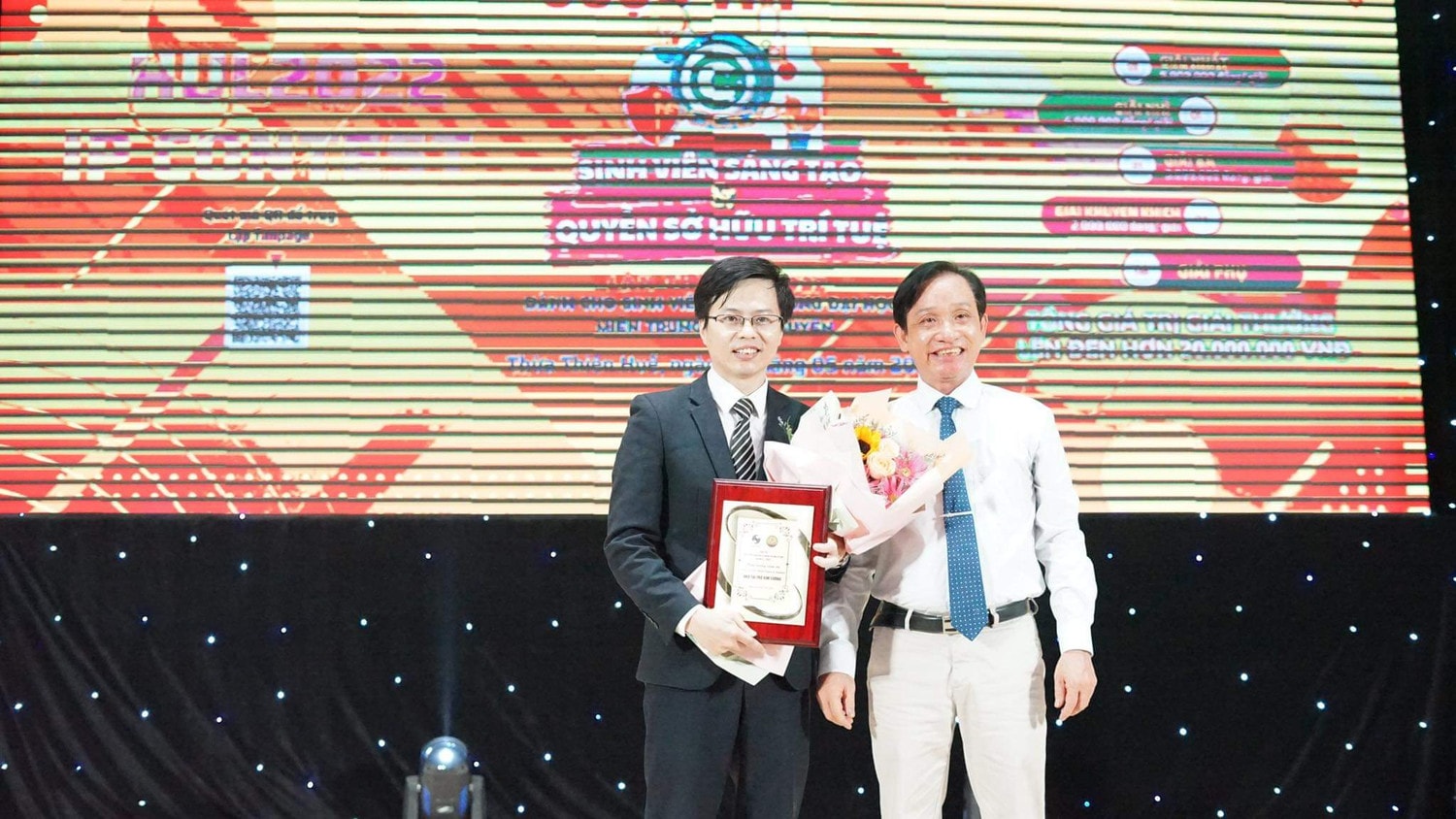 Trường Đại học Luật – Đại học Huế tổ chức cuộc thi 