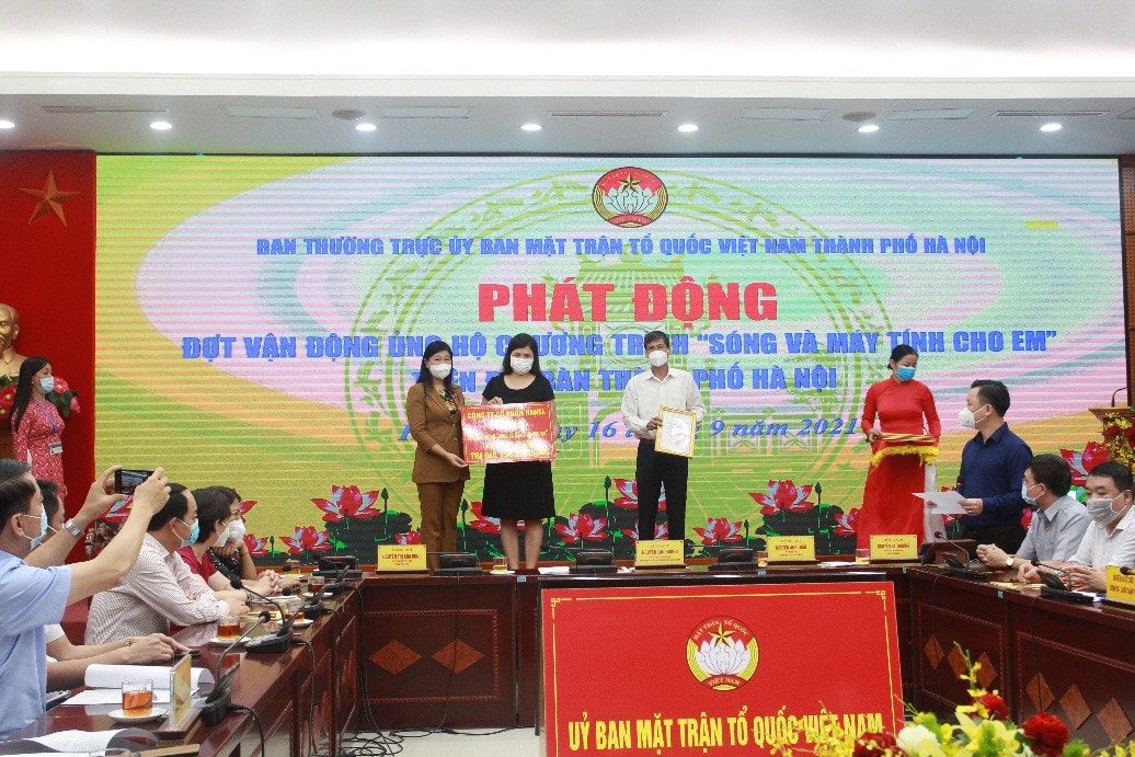 Thương hiệu mạnh ASEAN ghi nhận những nỗ lực của Hanel và lãnh đạo Hanel ảnh 2 Thương hiệu mạnh ASEAN ghi nhận những nỗ lực của Hanel và lãnh đạo Hanel