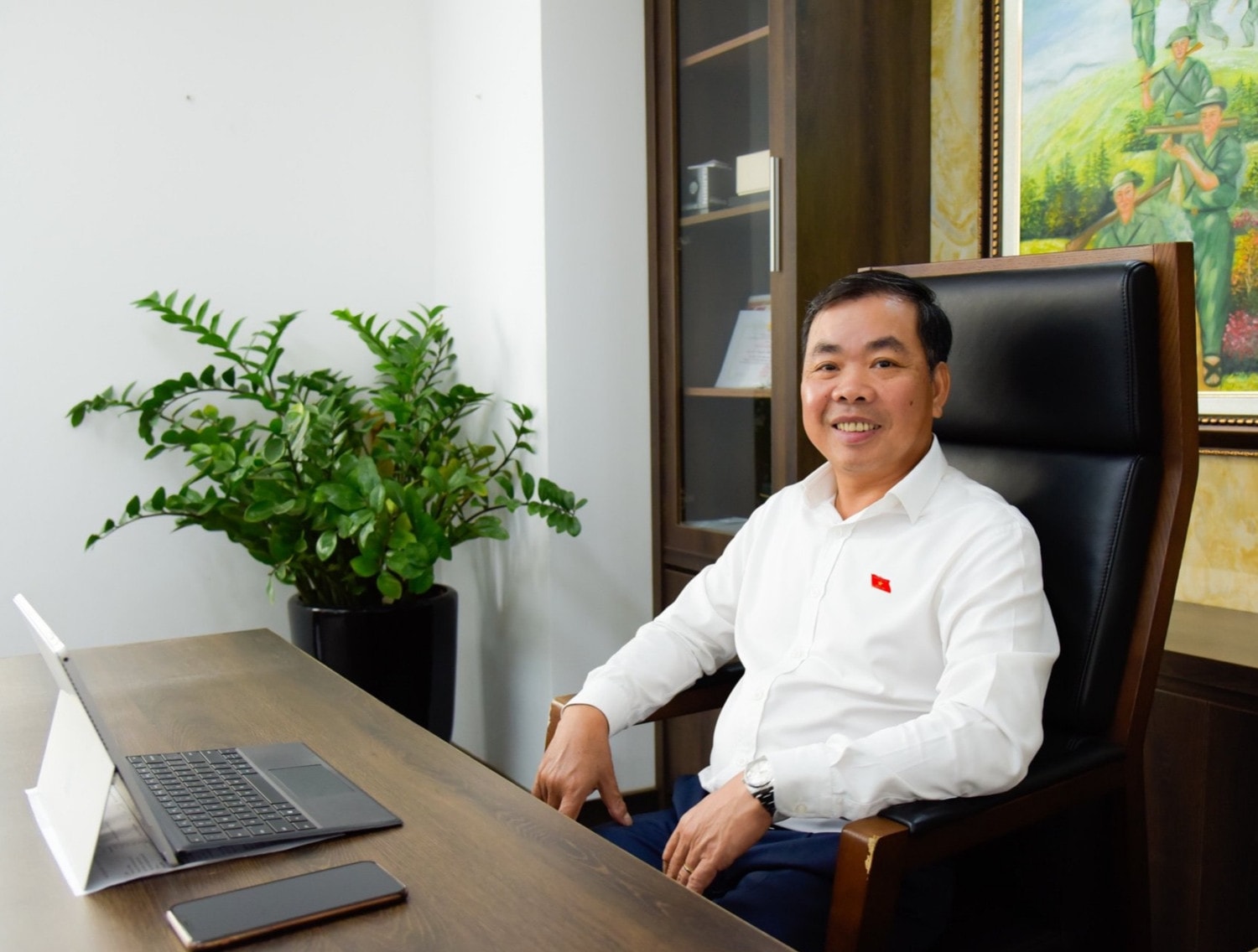 Bài cuối: Điện hạt nhân không phải là cứu cánh của “net zero” -0